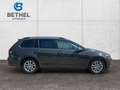 Volkswagen Golf Variant 1.6 TDI SCR Comfortline Klima Gris - thumbnail 4