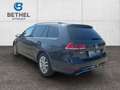 Volkswagen Golf Variant 1.6 TDI SCR Comfortline Klima Gris - thumbnail 7