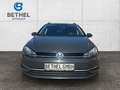 Volkswagen Golf Variant 1.6 TDI SCR Comfortline Klima Gris - thumbnail 2