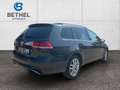Volkswagen Golf Variant 1.6 TDI SCR Comfortline Klima Gris - thumbnail 5