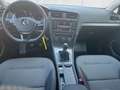 Volkswagen Golf Variant 1.6 TDI SCR Comfortline Klima Gris - thumbnail 14