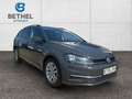 Volkswagen Golf Variant 1.6 TDI SCR Comfortline Klima Gris - thumbnail 3