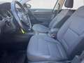 Volkswagen Golf Variant 1.6 TDI SCR Comfortline Klima Gris - thumbnail 9