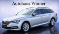 Skoda Superb 2.0 TDI 150 PS Facelift Neues Modell Erstbesitz Grau - thumbnail 2
