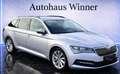 Skoda Superb 2.0 TDI 150 PS Facelift Neues Modell Erstbesitz Grau - thumbnail 6