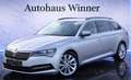 Skoda Superb 2.0 TDI 150 PS Facelift Neues Modell Erstbesitz Grau - thumbnail 1