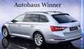 Skoda Superb 2.0 TDI 150 PS Facelift Neues Modell Erstbesitz Grau - thumbnail 7