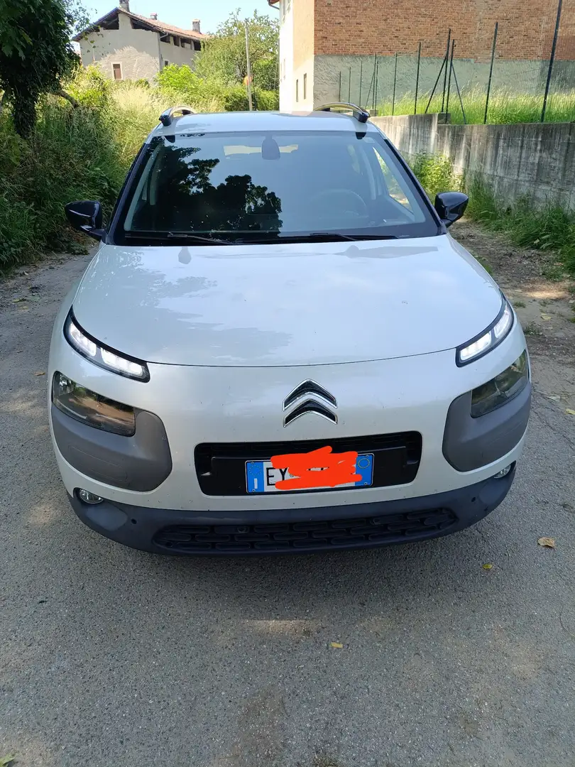 Citroen C4 Cactus 1.6 e HDI 92 ETG6 Shine Edition - 1