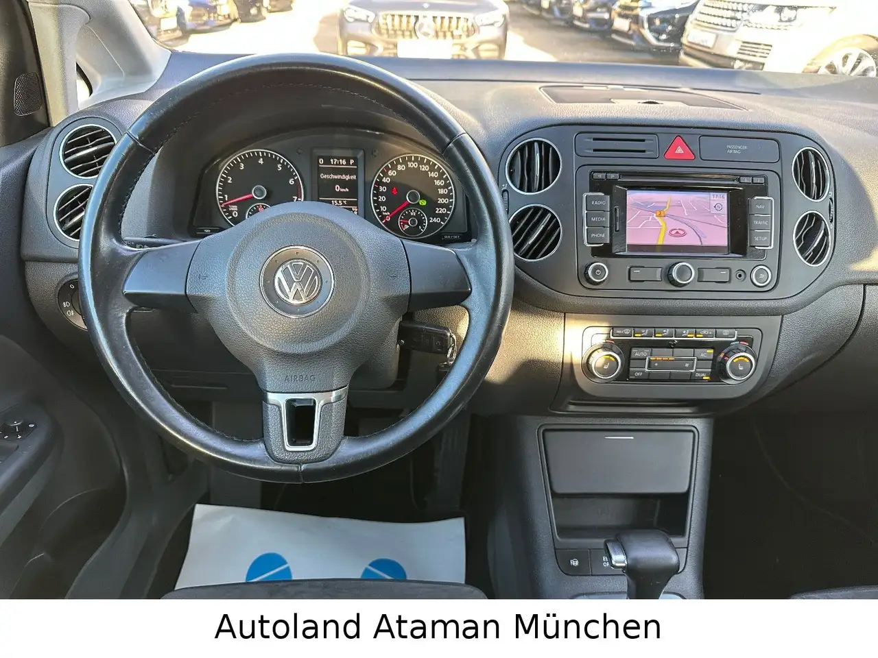Das Auto