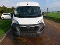 Opel Movano 2.2D 165 L3H2 3.5t CLIMA NAVI CAMERA ** 12999 EX B Wit - thumbnail 3