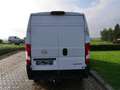 Opel Movano 2.2D 165 L3H2 3.5t CLIMA NAVI CAMERA ** 12999 EX B Wit - thumbnail 8