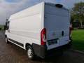 Opel Movano 2.2D 165 L3H2 3.5t CLIMA NAVI CAMERA ** 12999 EX B Wit - thumbnail 9
