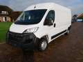 Opel Movano 2.2D 165 L3H2 3.5t CLIMA NAVI CAMERA ** 12999 EX B Wit - thumbnail 4