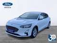 Ford Focus 1.0 Ecoboost Trend+ 125 Blanco - thumbnail 1