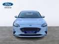 Ford Focus 1.0 Ecoboost Trend+ 125 Blanco - thumbnail 2