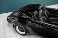 Porsche 911 3.2 SPEEDSTER *Triple Black* G50 Negro - thumbnail 36