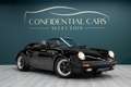 Porsche 911 3.2 SPEEDSTER *Triple Black* G50 Negro - thumbnail 1
