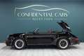 Porsche 911 3.2 SPEEDSTER *Triple Black* G50 Negro - thumbnail 4