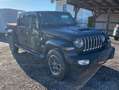 Jeep Gladiator 3,0 V6 AT8 4WD Launch Edition Schwarz - thumbnail 1