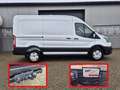 Ford Transit L2H2 2.0 EcoBlue 130PS Trend 3,5t 2-Sitzer AHK Sit Weiß - thumbnail 8