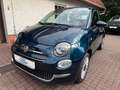 Fiat 500 *NAVI*PDC*ALLWETTER* Azul - thumbnail 1