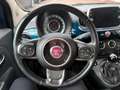 Fiat 500 *NAVI*PDC*ALLWETTER* Azul - thumbnail 13