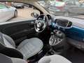 Fiat 500 *NAVI*PDC*ALLWETTER* Azul - thumbnail 6