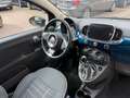 Fiat 500 *NAVI*PDC*ALLWETTER* Azul - thumbnail 8