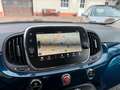 Fiat 500 *NAVI*PDC*ALLWETTER* Azul - thumbnail 11