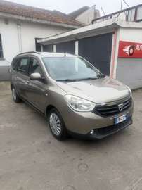 1.6 Ambiance 85cv 7p.ti