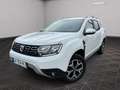 Dacia Duster Prestige Blanc - thumbnail 1