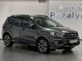Ford Kuga 2.0 TDCi ST-Line 4x4 *KAM*STHZ*AHK*MEMORY Gris - thumbnail 1