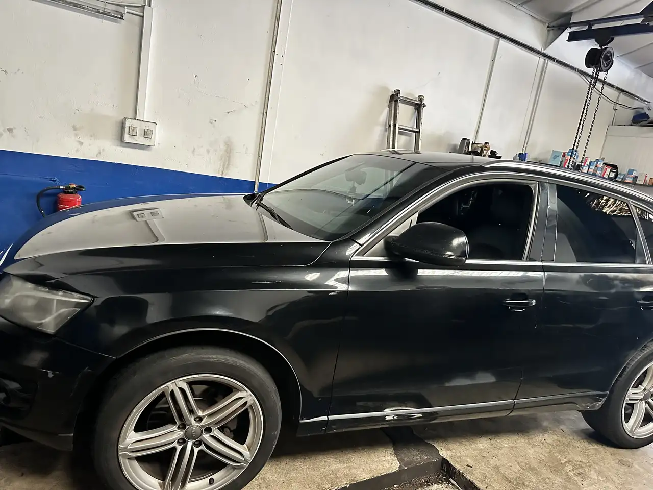 Audi Q5