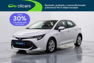 125H Active Tech