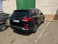 SsangYong Rexton Rexton D22DTR Limited 4x4 Aut. Limited Azul - thumbnail 4