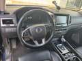SsangYong Rexton Rexton D22DTR Limited 4x4 Aut. Limited Azul - thumbnail 8