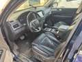 SsangYong Rexton Rexton D22DTR Limited 4x4 Aut. Limited Azul - thumbnail 10