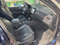 SsangYong Rexton Rexton D22DTR Limited 4x4 Aut. Limited Azul - thumbnail 9