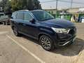 SsangYong Rexton Rexton D22DTR Limited 4x4 Aut. Limited Azul - thumbnail 3