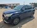 SsangYong Rexton Rexton D22DTR Limited 4x4 Aut. Limited Azul - thumbnail 1
