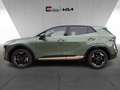 Kia Sportage Spirit 1.6D 48V 2WD DCT DriveWise Sound Grün - thumbnail 2