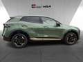 Kia Sportage Spirit 1.6D 48V 2WD DCT DriveWise Sound Grün - thumbnail 5