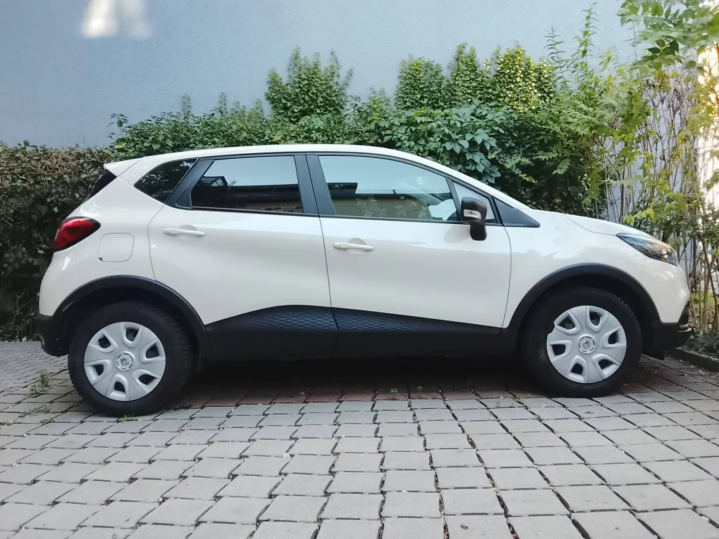 Renault Captur Captur Hypnotic ENERGY TCe 90 Hypnotic Beige - 2