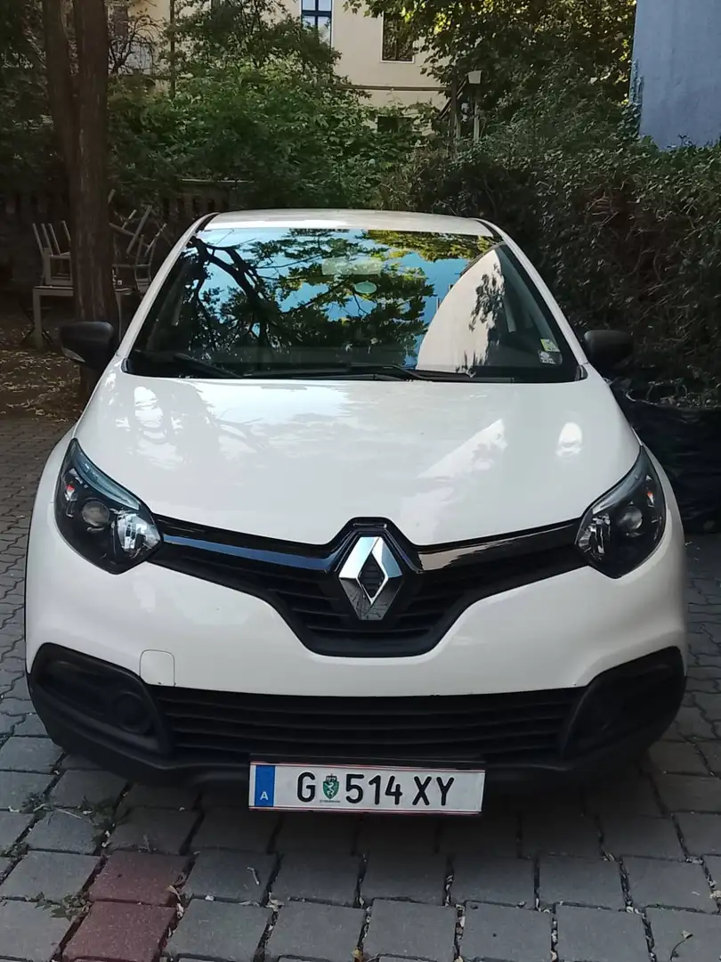 Renault Captur Captur Hypnotic ENERGY TCe 90 Hypnotic Beige - 1