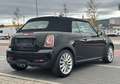 MINI Cooper S COOPER S Cabrio / Leder / PDC / Scheckheft Schwarz - thumbnail 6