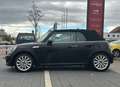 MINI Cooper S COOPER S Cabrio / Leder / PDC / Scheckheft Schwarz - thumbnail 3