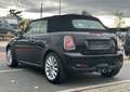 MINI Cooper S COOPER S Cabrio / Leder / PDC / Scheckheft Schwarz - thumbnail 4