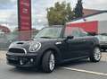 MINI Cooper S COOPER S Cabrio / Leder / PDC / Scheckheft Schwarz - thumbnail 2