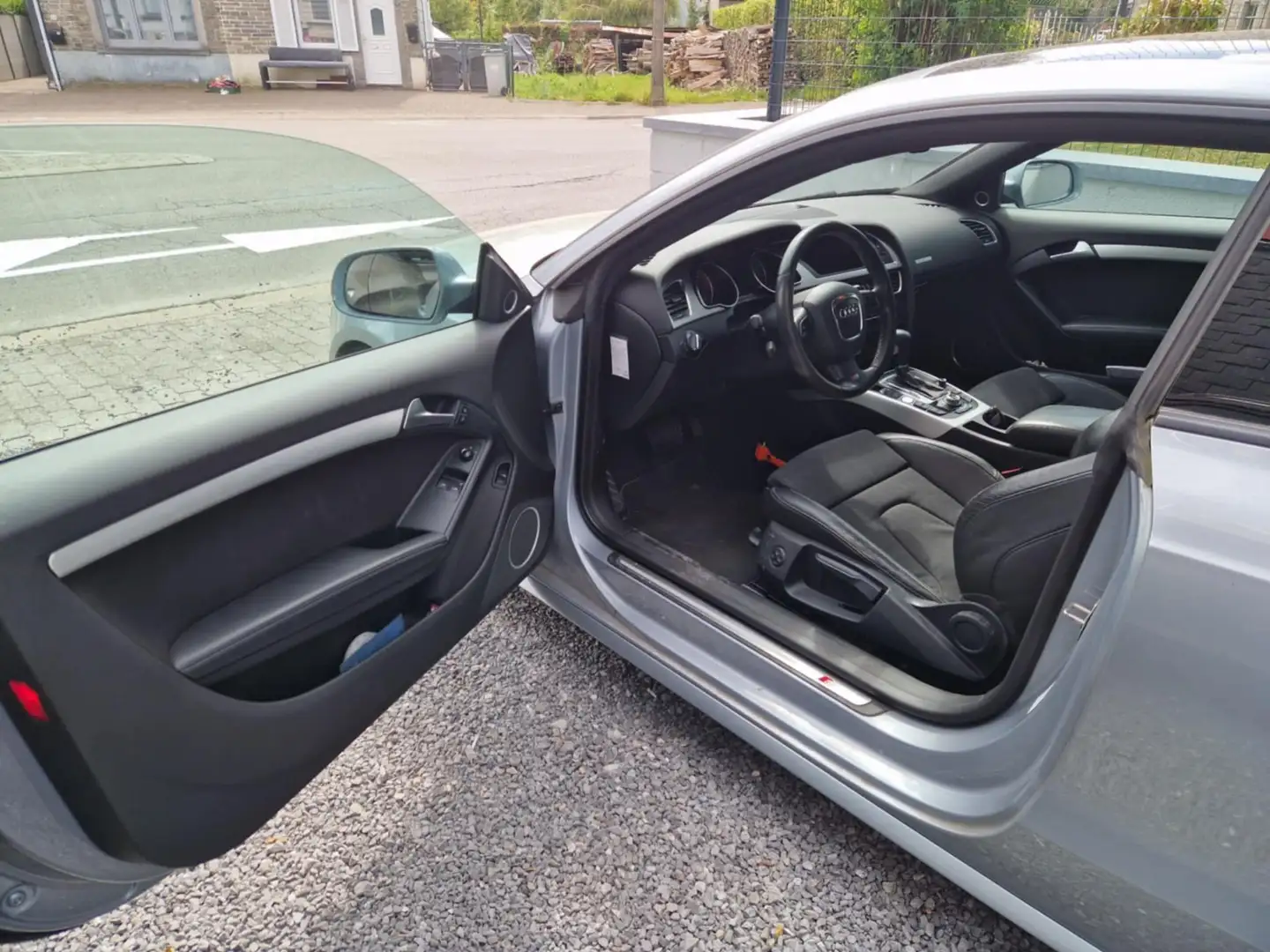 Audi A5 Coupé 2.0 TFSI Quattro S line tronic - 2