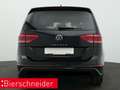 Volkswagen Touran 1.5 TSI DSG Highline R-Line BLACK-STYLE KAMERA NAV Schwarz - thumbnail 5